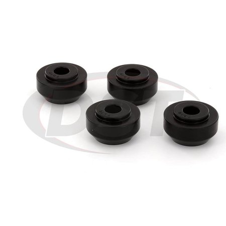 Energy Suspn BUSHINGS Black Polyurethane 4.7113G